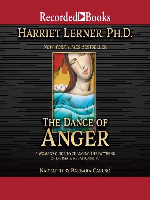 Title details for The Dance of Anger by Harriet Lerner - Wait list